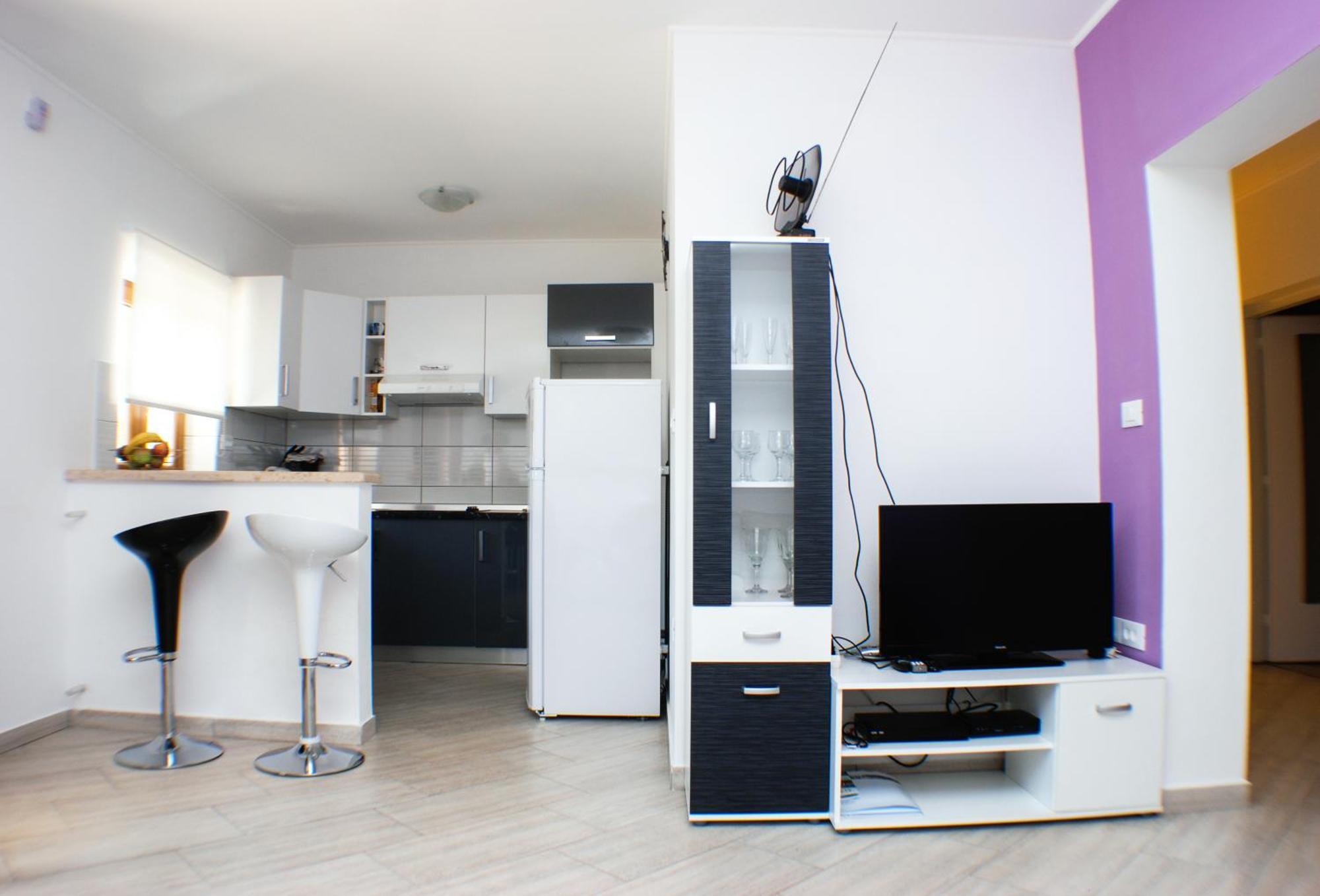 Apartman Nona Motovun Exteriér fotografie