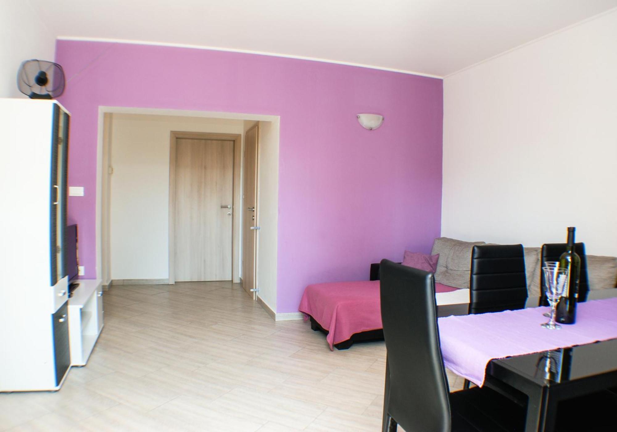 Apartman Nona Motovun Exteriér fotografie