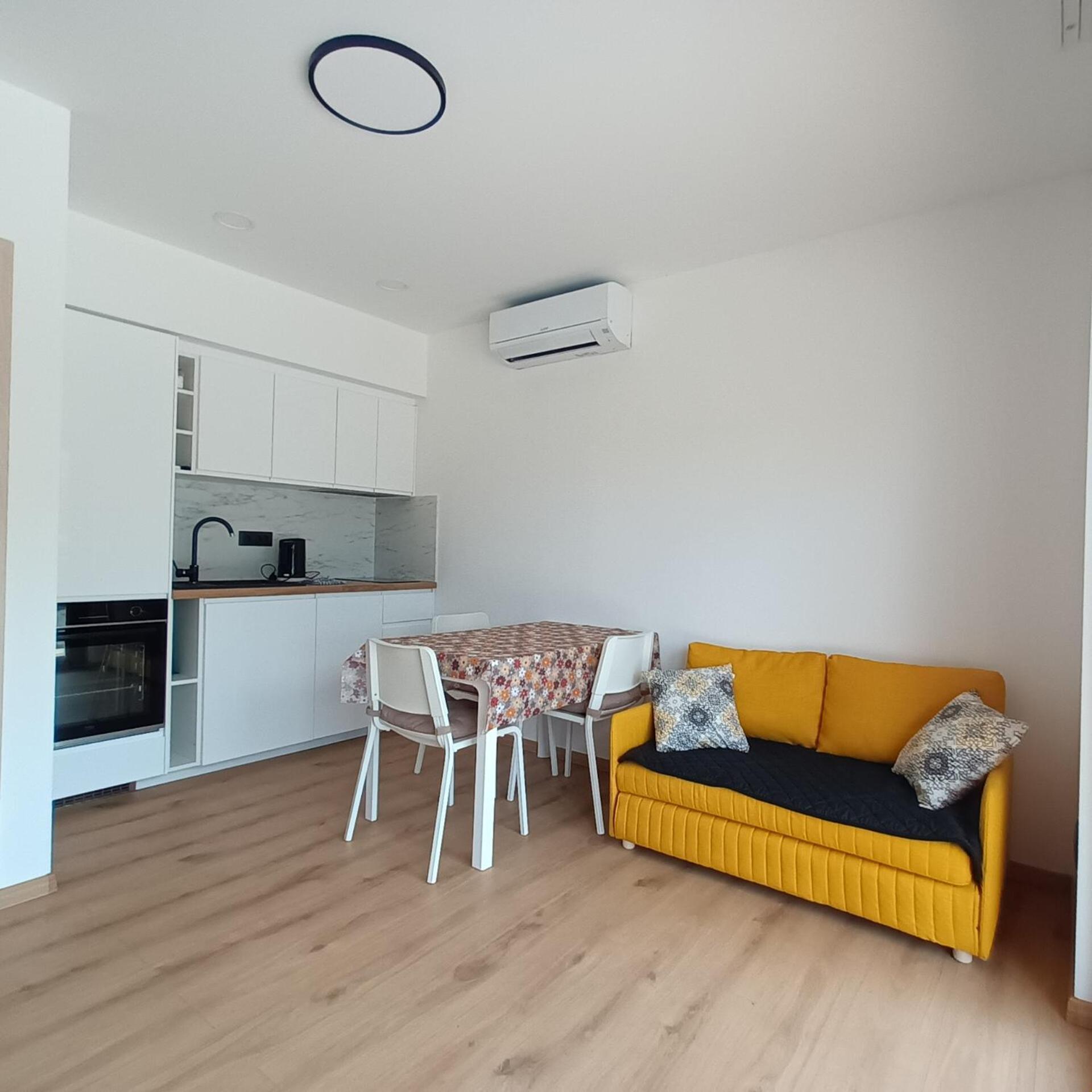 Apartman Nona Motovun Exteriér fotografie