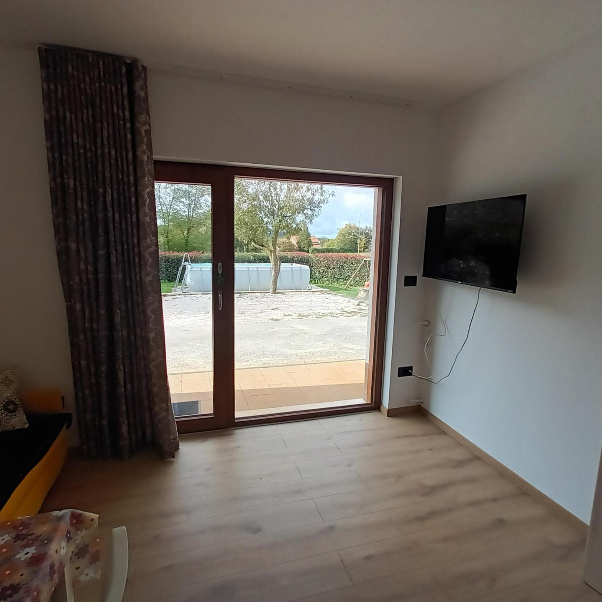 Apartman Nona Motovun Exteriér fotografie